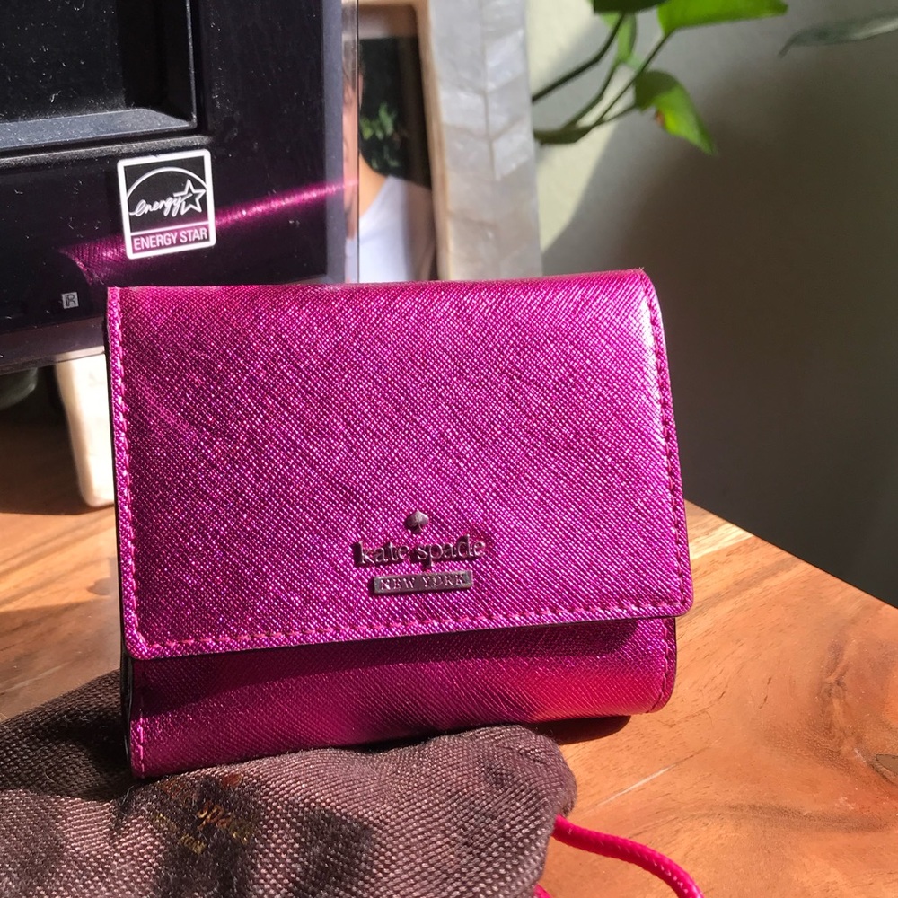 Kate Spade Wallet